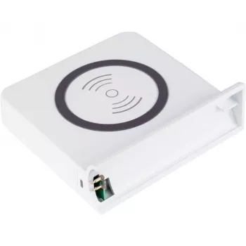 Oplader voor mobiele apparaten Alcasa PCA-D006WQL wit snelladen