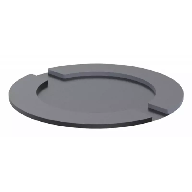 Ergonomic Solutions TabPOS tablet & mPOS dubbelzijdige tape voor SpacePole Stack