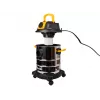 BLOW WD3300 industriestofzuiger met 230V stopcontact 2000W