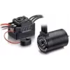 Absima Thrust BL ECOV2 2120002V2 Modelauto borstelmotor-aandrijfset 1:10 (2120002V2)