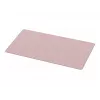 Muispad Natec Colors Series Misty Rose NPO-2174