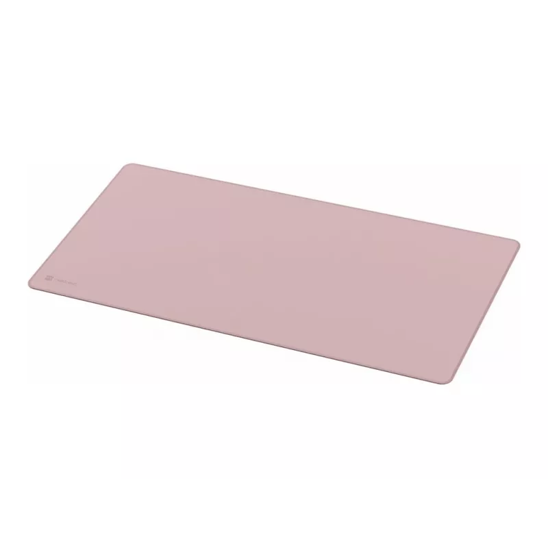 Muispad Natec Colors Series Misty Rose NPO-2174