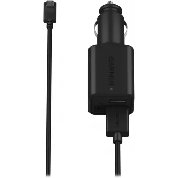 Garmin USB-C voertuigverbindingskabel met extra USB Garmin