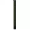 Garmin UltraFit nylon bandje, 26 mm, mosgroen