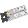 Netwerk-transceivermodule Mikrotik S-3553LC20D 1250 Mbit/s SFP