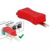 Draadconnector DeLOCK 86446