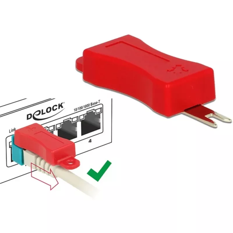 Draadconnector DeLOCK 86446