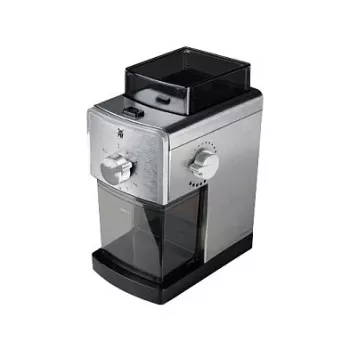 WMF 0417070011 110 W zwart, chroom