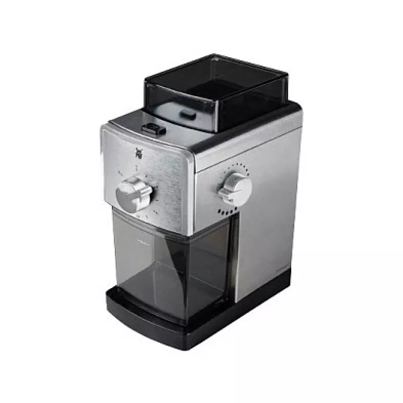 WMF 0417070011 110 W zwart, chroom