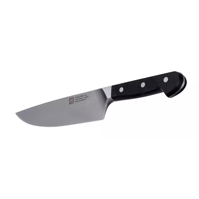ZWILLING set van 3 messen Pro (384300070)