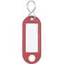 Wedo 262 803402 rood 100 stuks