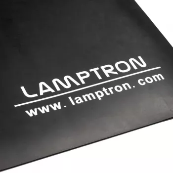 Antistatische werkmat Lamptron PM3150 – ESD-veilige soldeer- en elektronica-werkplaatsmat