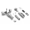 Gimbal stabilisator DJI RS 4 Mini Combo — compacte lichte handstabilisator voor systeemcamera's