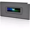 LCD-paneelkit Thermaltake AC-064-OO1NAN-A1 Universeel Zwart