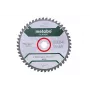 Cirkelzaagblad Metabo 628061000 25,4 cm
