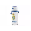 Kinder aluminium sportfles met drinktuit KIDS 600 ml – Real Madrid design
