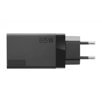 Lenovo G0A6N065WW mobiele oplader Universeel Zwart AC Binnen