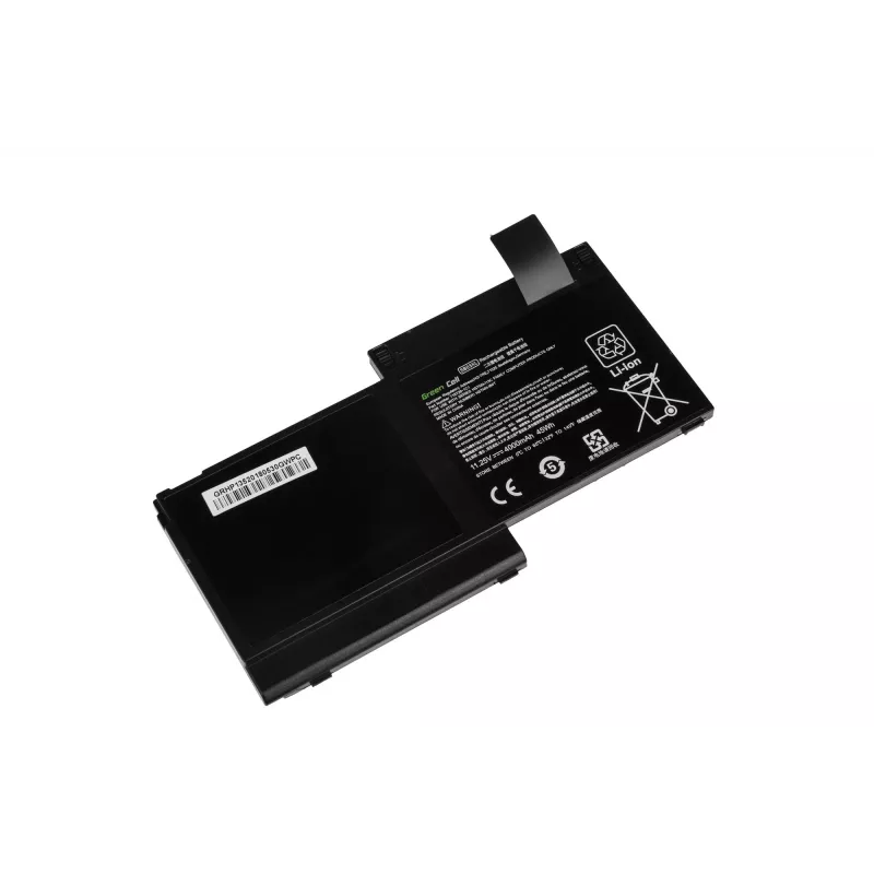 Green Cell HP141 accu voor EliteBook 720 G1 G2 820 G1 G2