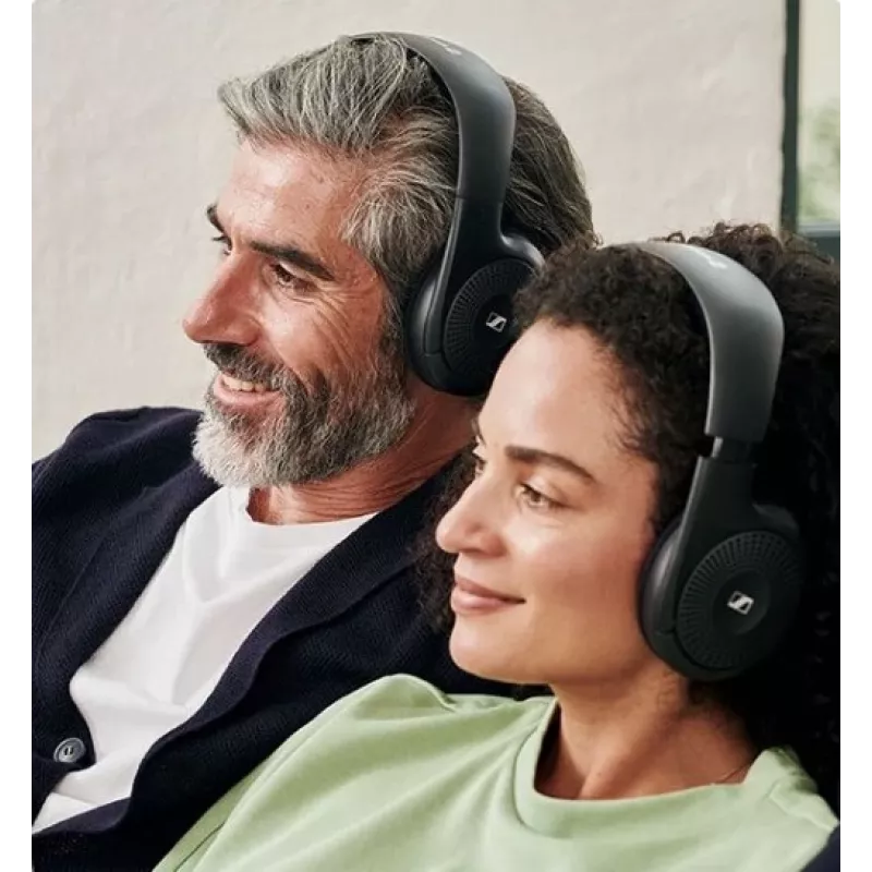 Sennheiser RS 120-W koptelefoon