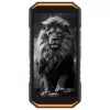 Smartphone Ulefone Armor X32 Pro 5G 8 GB RAM 256 GB, 5,65", IP69K, levendig oranje