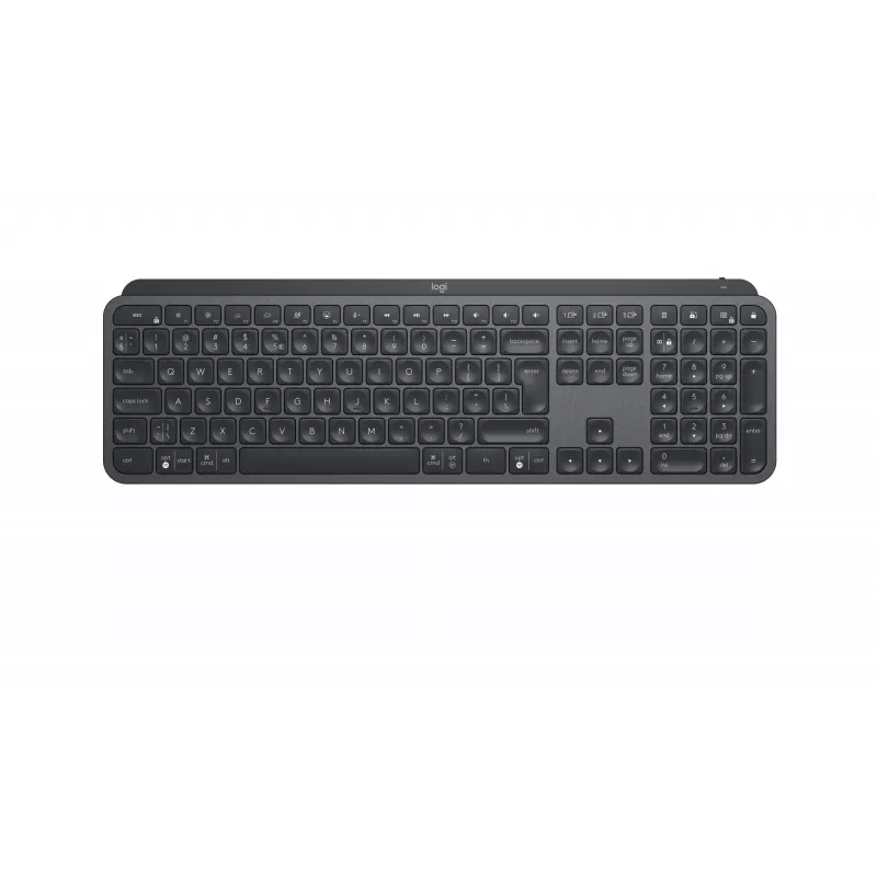 Logitech MX Master Keys for Business toetsenbord
