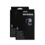 Koffiezetapparaat Severin 1,25L ZB 8697