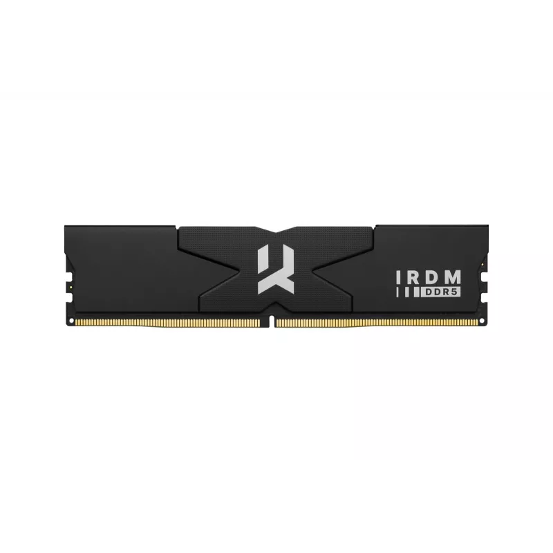 Geheugen DDR5 IRDM 32GB(2*16GB)/8000 CL36 zwart
