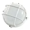 Synergy 21 LED-kelderlamp / rondomlamp IP65 5W koudwit
