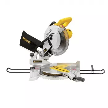 Afkort- en verstekzaag ST 254 mm/1650 W SM1650
