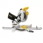 Afkort- en verstekzaag ST 254 mm/1650 W SM1650