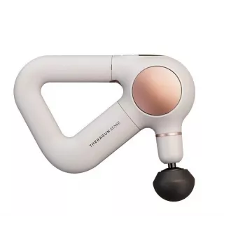 Therabody Theragun Sense massageapparaat universeel zwart, wit