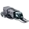 DEUTER Cover E-Pocket waterdichte lichte beschermhoes voor E-Pocket-apparaten zwart