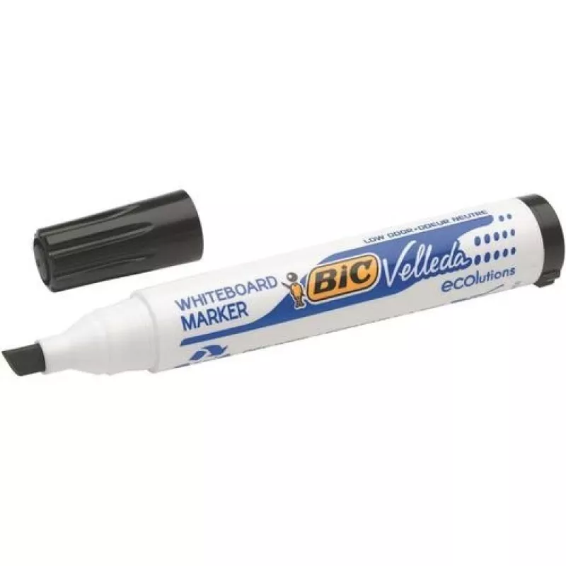 Bic 904946-1 zwart