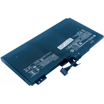 Oplaadbare lithium-ion accu HP HSTNN-LB6X 96 Wh voor compatibele laptops en mobiele workstations