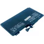 Oplaadbare lithium-ion accu HP HSTNN-LB6X 96 Wh voor compatibele laptops en mobiele workstations