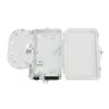 Extralink Alice glasvezel afsluitbox, 2 splices