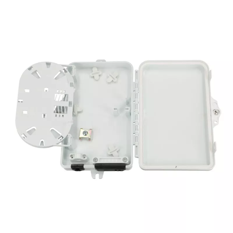 Extralink Alice glasvezel afsluitbox, 2 splices