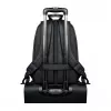 Port Designs CHICAGO EVO BP 13/15.6'' 39,6 cm (15,6) rugzak zwart