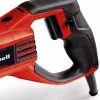 Universeelzaag TE-AP 750 E, reciprozaag rood/zwart, 750 Watt