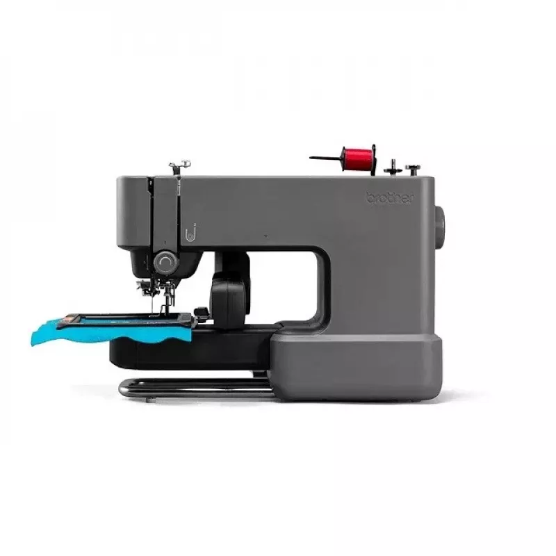 Brother PP1 Skitch borduurmachine, grijs