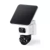 EUFY eufyCam S4 2-cameraset (E81723W1)