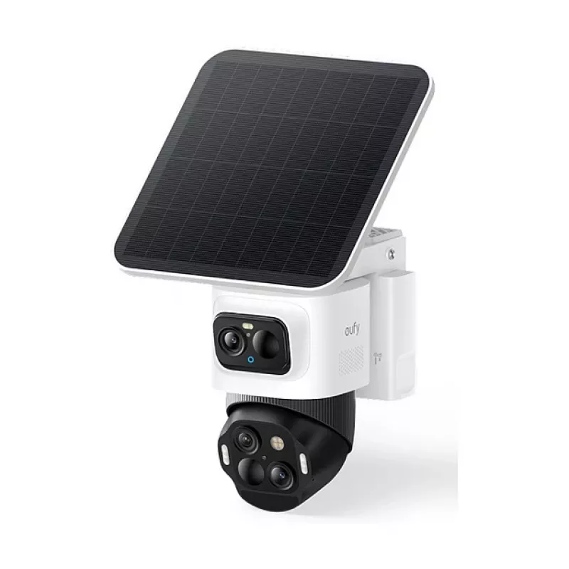EUFY eufyCam S4 2-cameraset (E81723W1)