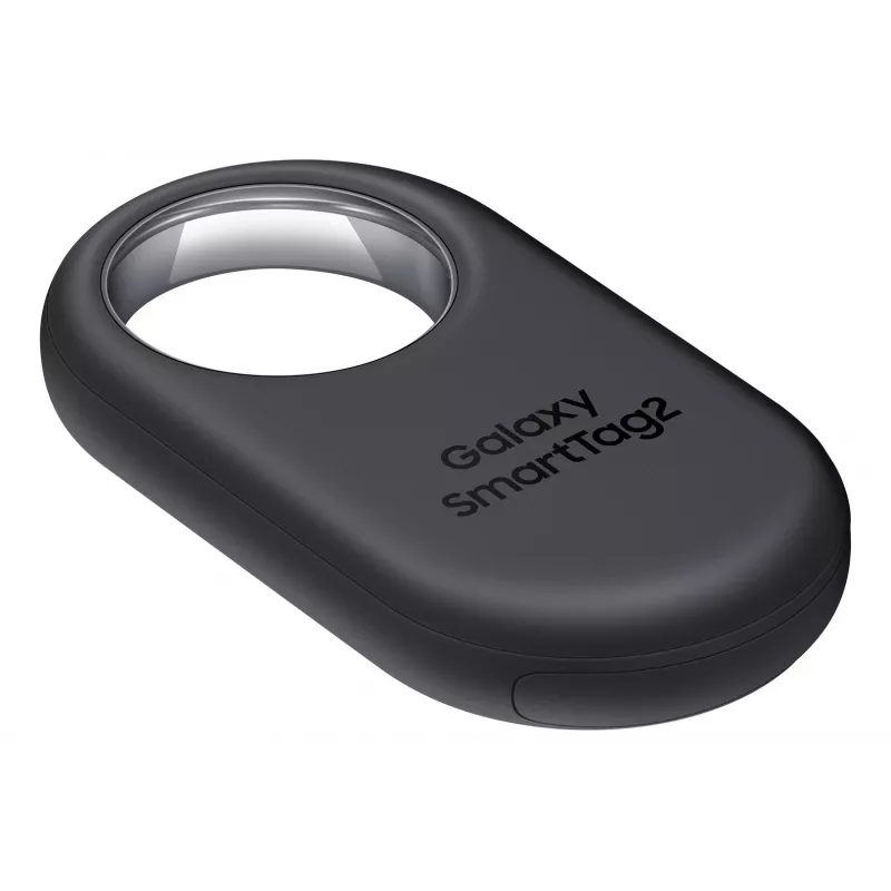 Samsung Galaxy SmartTag2 voorwerpvinder, zwart, EI-T5600