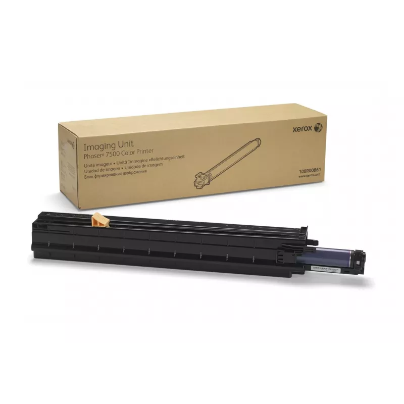 Xerox trommelcartridge (80000 pagina's)