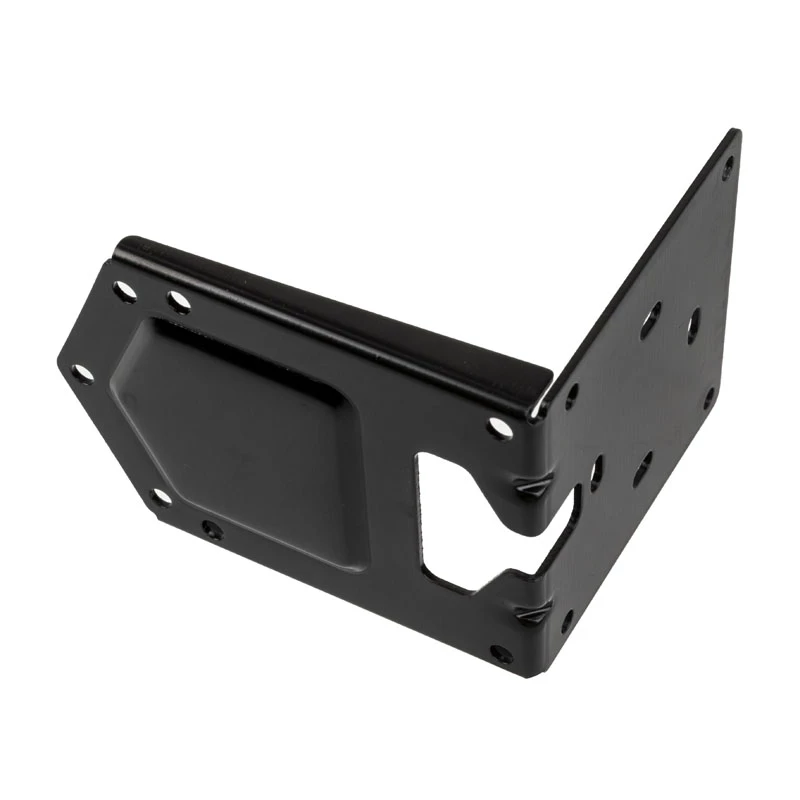 Houder voor D5 NEXT pomp van Aqua-Computer, voor ULTITUBE D5 expansievat (model 34111)