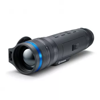 Warmtebeeldcamera PULSAR Telos XL50 77516 — 640×480 resolutie, 50 Hz beeldverversingssnelheid