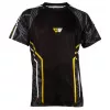 Polesetter ONE Simracing-jersey geel - XXL