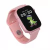 Smartwatch Kids Nce Pro 4G roze