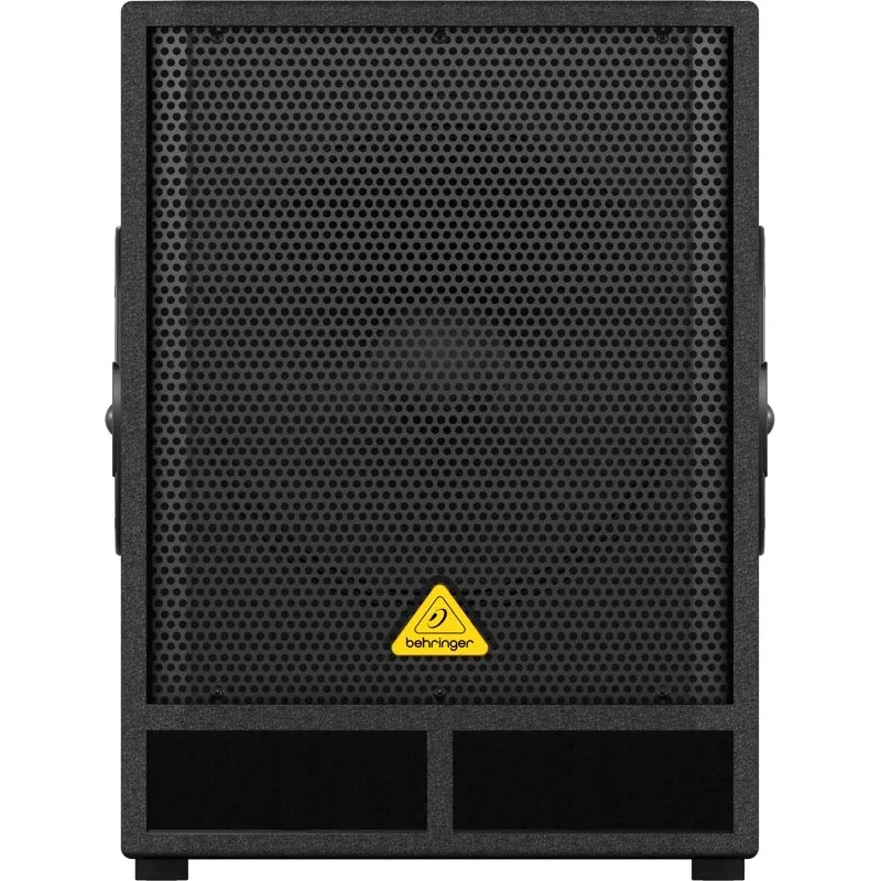 Behringer Eurolive VQ1500D zwart 500 W