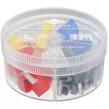 Knipex 97 99 909 blauw